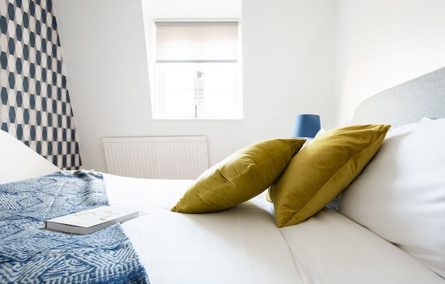 ザ パディントン ミューズ - コンフォータブル & エレガント、ベッドルーム 3 室、パディントン ハウス