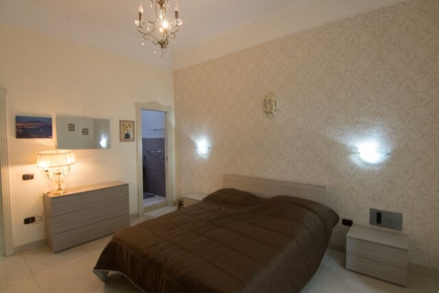 ビナリオ 9 エ トレ クァルティ