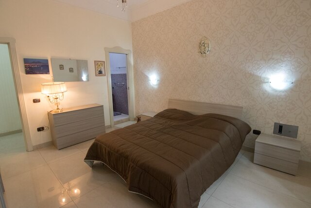 ビナリオ 9 エ トレ クァルティ