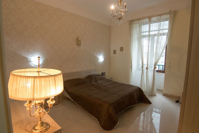 ビナリオ 9 エ トレ クァルティ