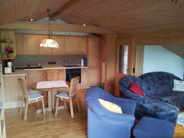 フェリエンヴォノン ケールシュタイン、2 ～ 3 名様