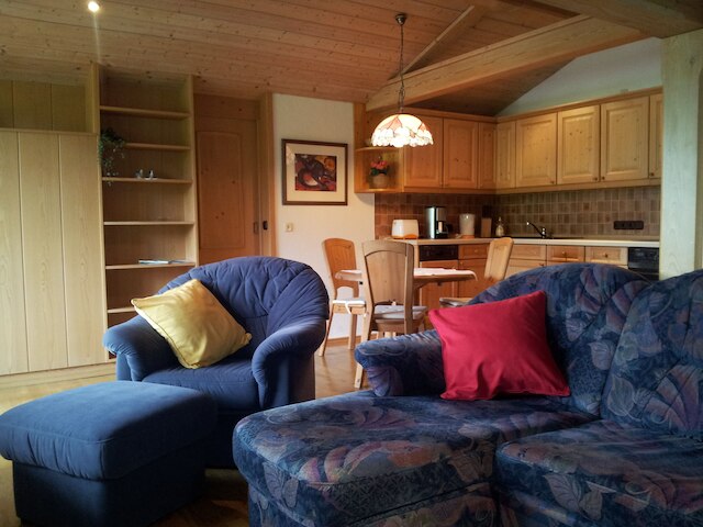 フェリエンヴォノン ケールシュタイン、2 ～ 3 名様