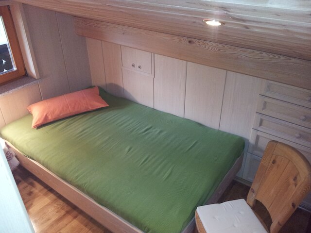 フェリエンヴォノン ケールシュタイン、2 ～ 3 名様