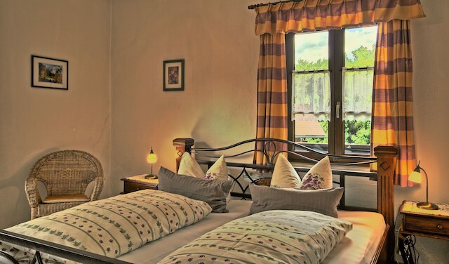 ペンション ガストホフ エッツァーシュレスル