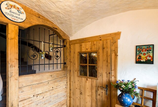 ペンション ガストホフ エッツァーシュレスル