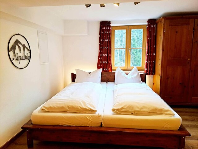 ペンション ガストホフ エッツァーシュレスル