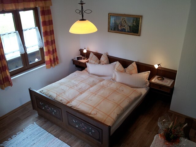 ペンション ガストホフ エッツァーシュレスル