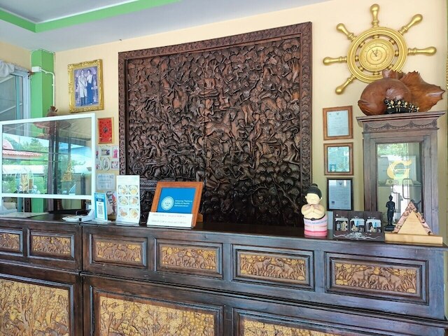 P パラダイス ホテル