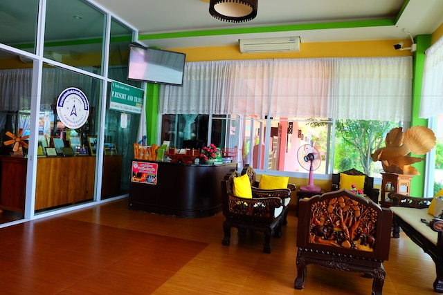 P パラダイス ホテル