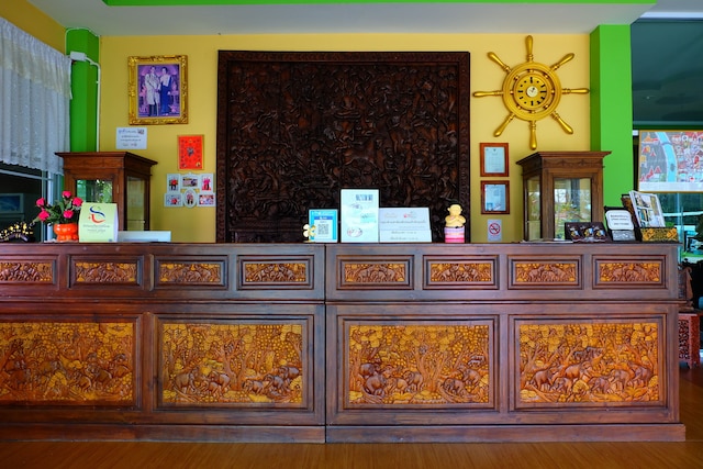 P パラダイス ホテル