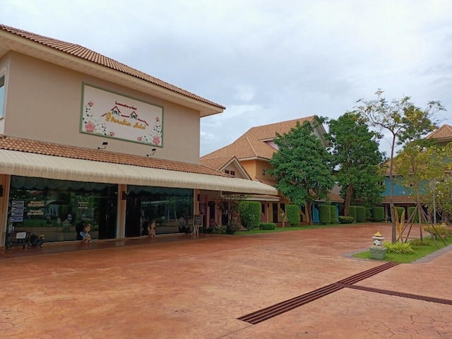 P パラダイス ホテル