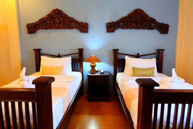 P パラダイス ホテル