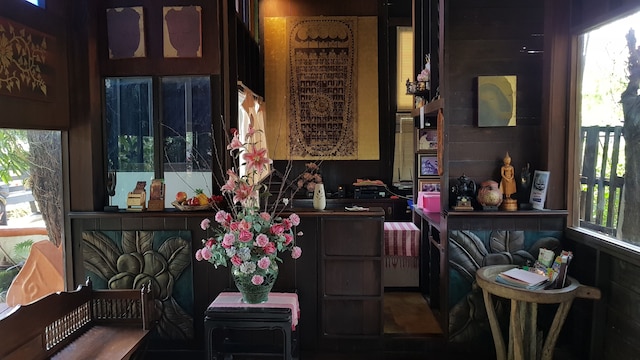 スリピン リゾート