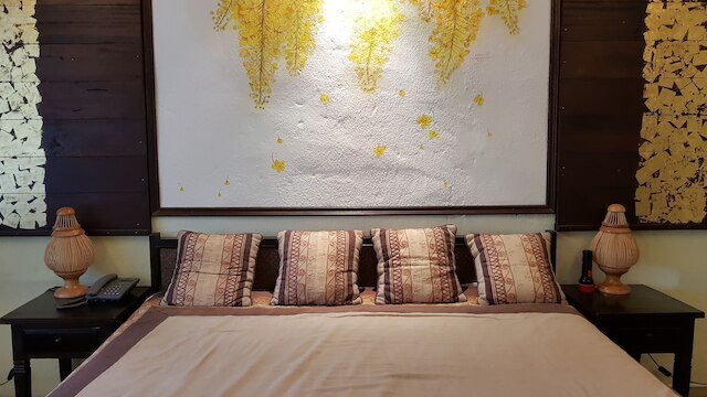 スリピン リゾート