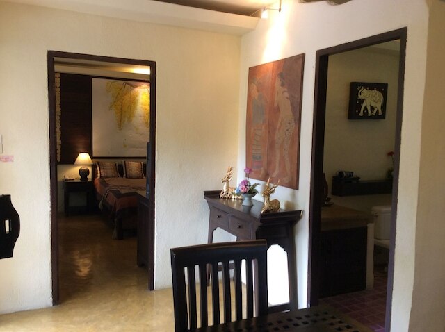 スリピン リゾート