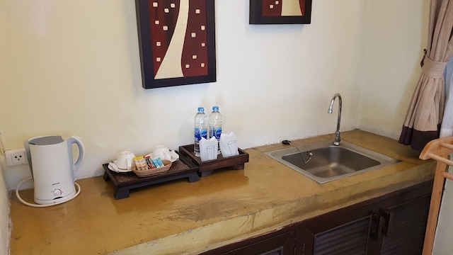 スリピン リゾート