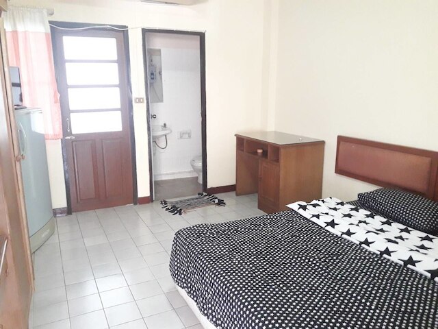 インター イン チェンマイ