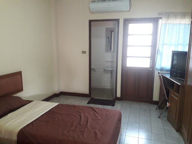 インター イン チェンマイ