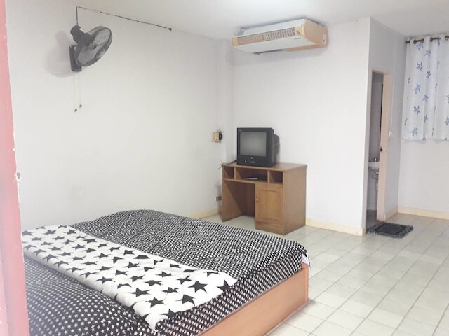 インター イン チェンマイ