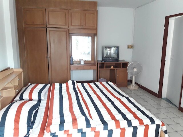 インター イン チェンマイ