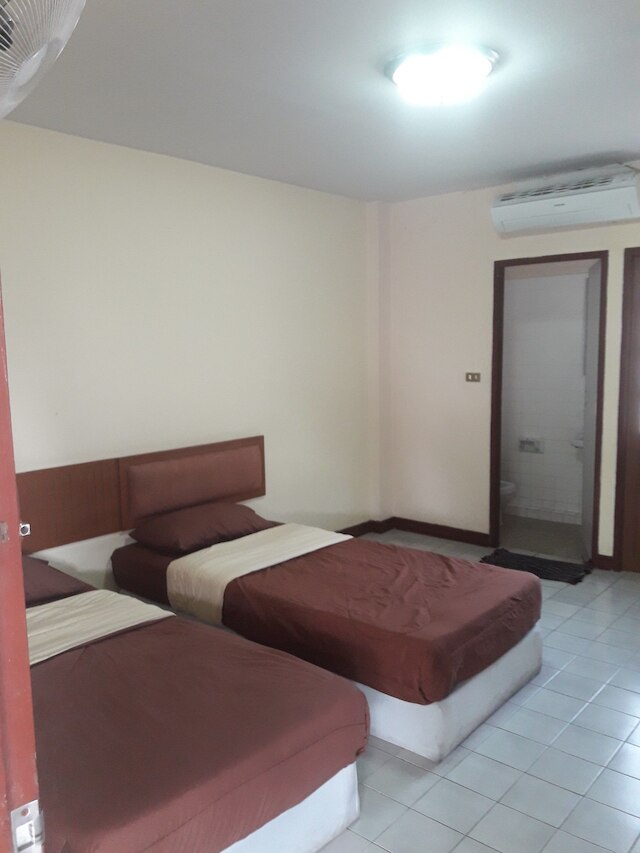 インター イン チェンマイ