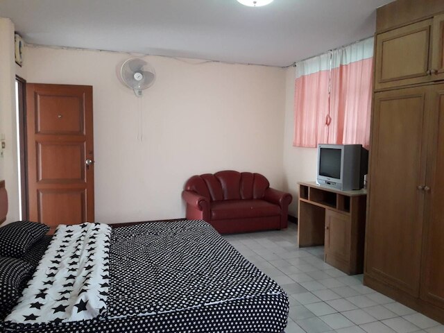 インター イン チェンマイ