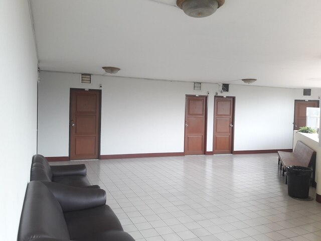 インター イン チェンマイ