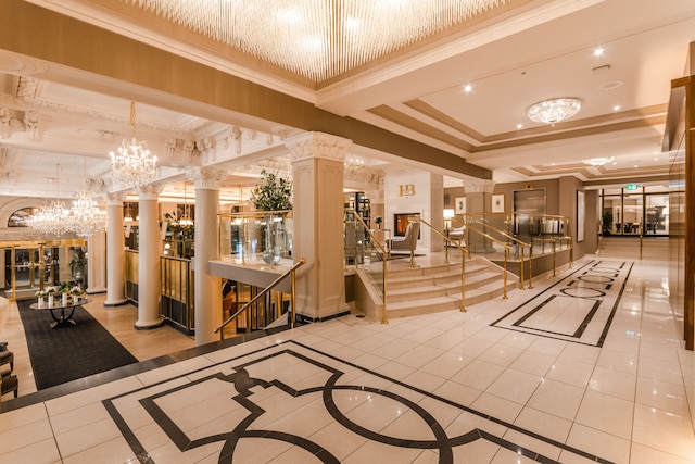 ホテル バークス モントリオール