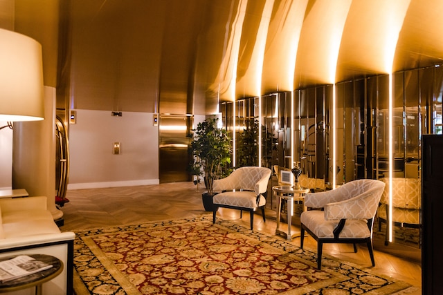 ホテル バークス モントリオール