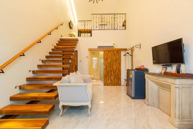 シャトー ド ベア ホテル