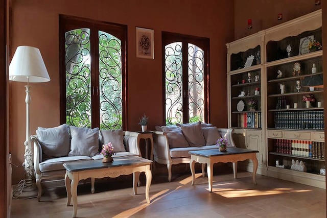 シャトー ド ベア ホテル