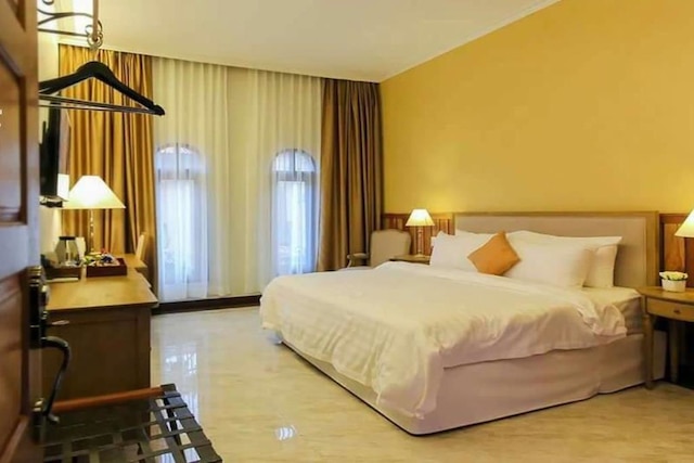 シャトー ド ベア ホテル