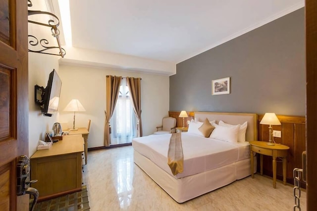 シャトー ド ベア ホテル