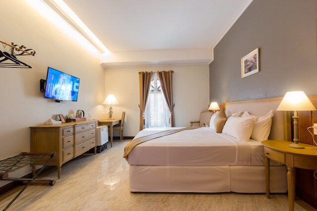 シャトー ド ベア ホテル