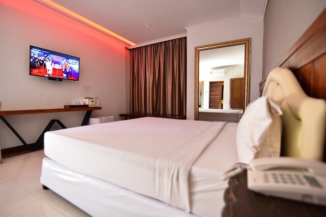 ファンタジー リゾート