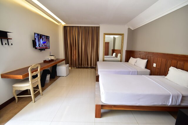 ファンタジー リゾート