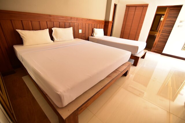 ファンタジー リゾート