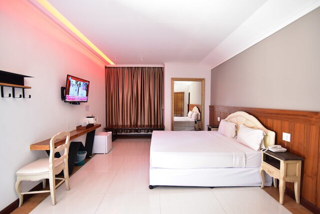 ファンタジー リゾート