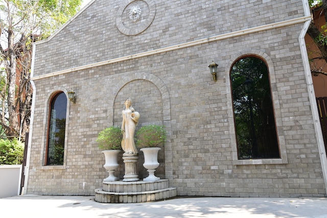 ファンタジー リゾート