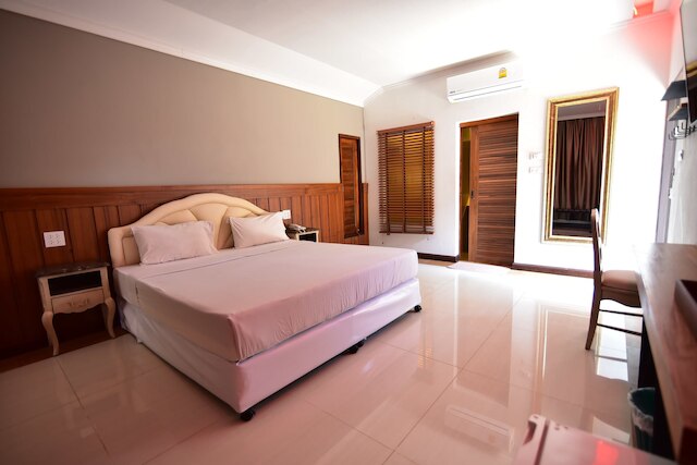 ファンタジー リゾート