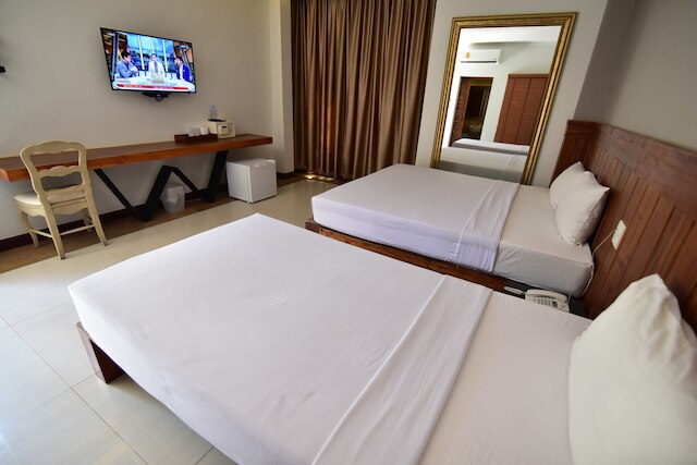 ファンタジー リゾート