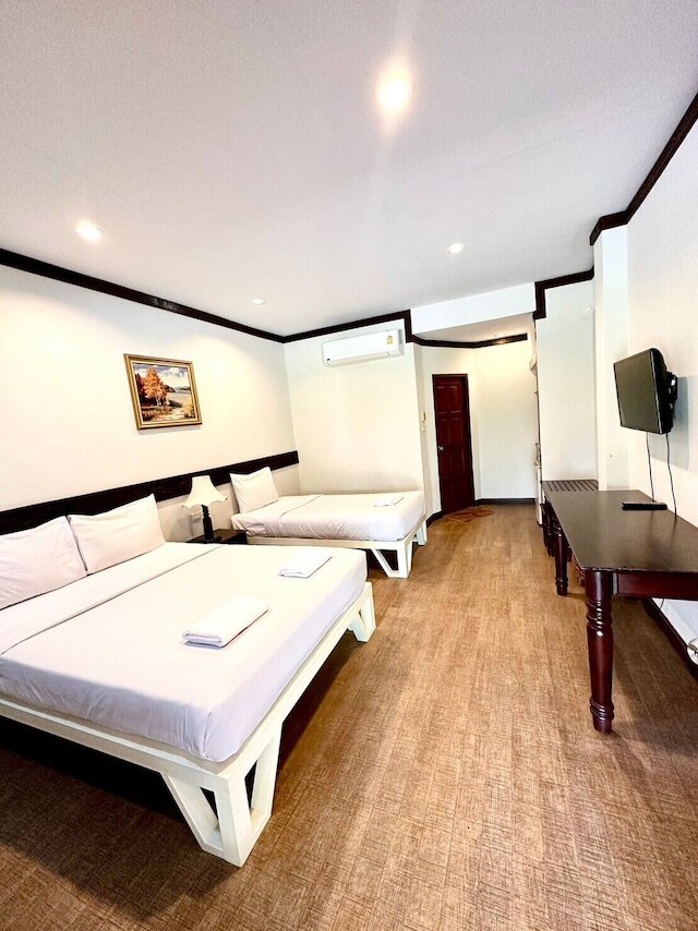 バンスアン リゾート