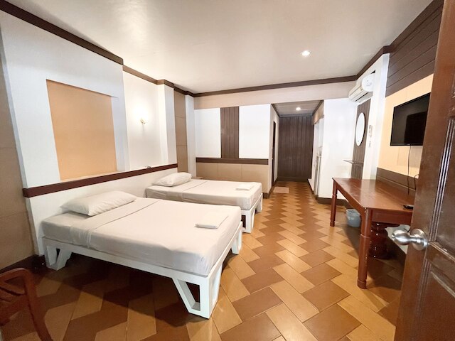 バンスアン リゾート