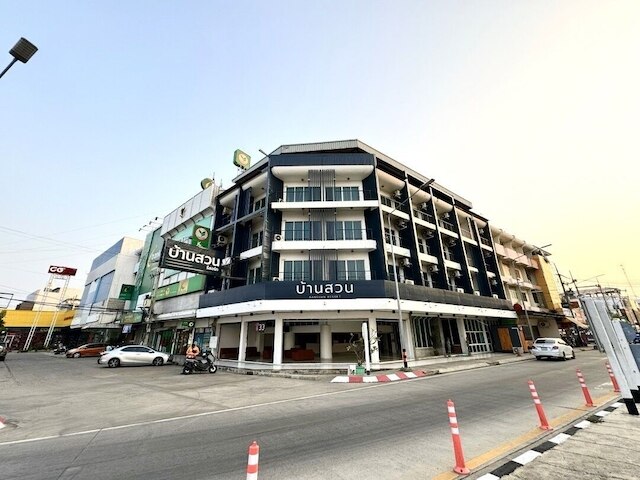 バンスアン リゾート