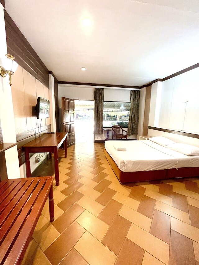 バンスアン リゾート