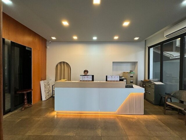 バンスアン リゾート