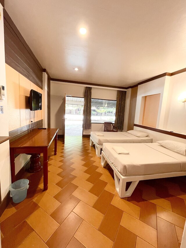 バンスアン リゾート