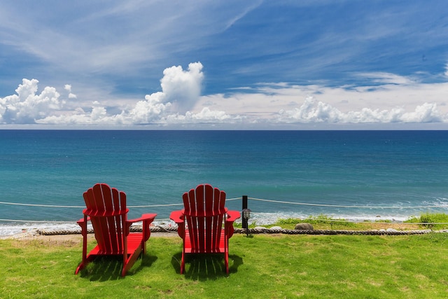 ゲストハウス ハイ ウェーブ (海的聲音民宿)