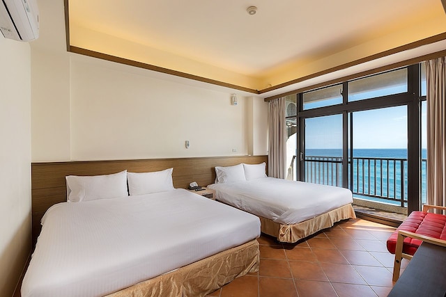 ゲストハウス ハイ ウェーブ (海的聲音民宿)