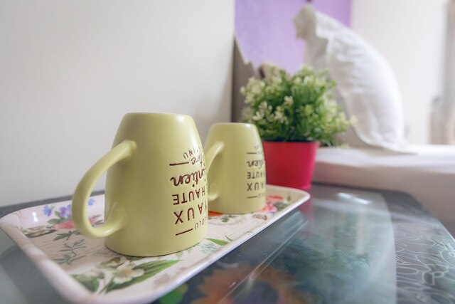 グッドフレンド B&B (好朋友民宿)